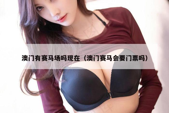 澳门有赛马场吗现在（澳门赛马会要门票吗）