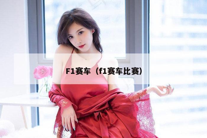 F1赛车（f1赛车比赛）